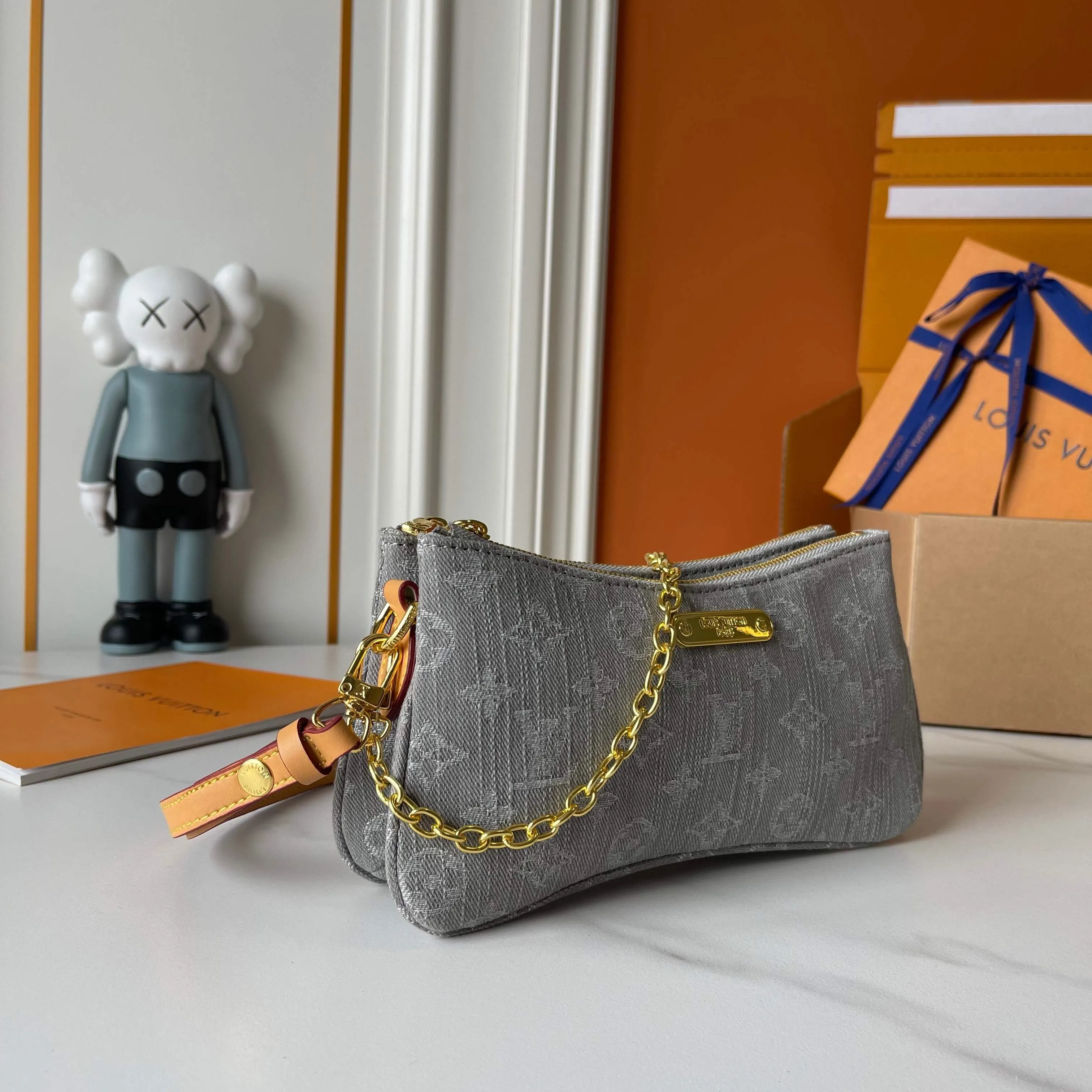 All Categories Official Website "Brand Women's Bags" Women's Bags 💙 LV 2025 New LV Crossbody Bag