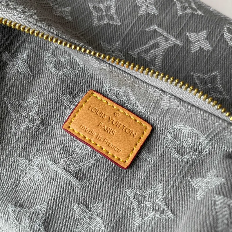 All Categories Official Website "Brand Women's Bags" Women's Bags 💙 LV 2025 New LV Crossbody Bag