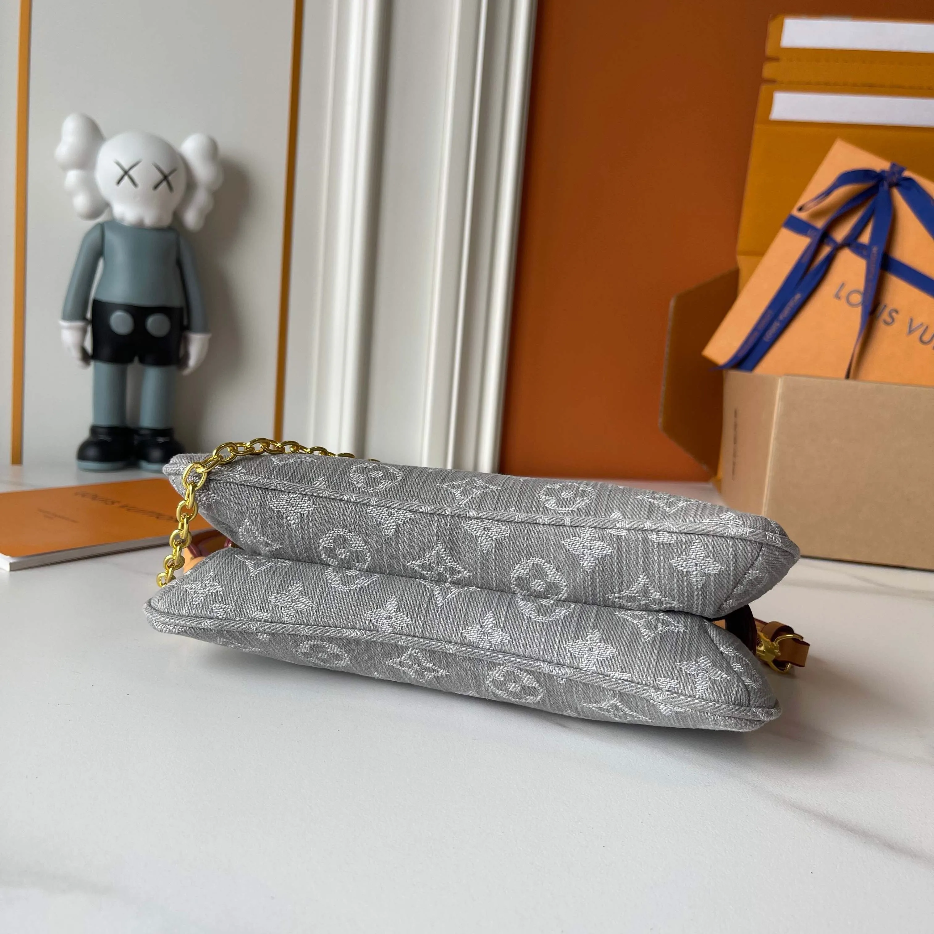 All Categories Official Website "Brand Women's Bags" Women's Bags 💙 LV 2025 New LV Crossbody Bag