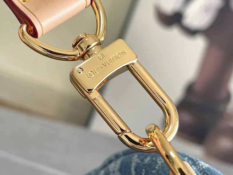 All categories 💚 Authentic bags 💚 LV 2026 new LV travel bag