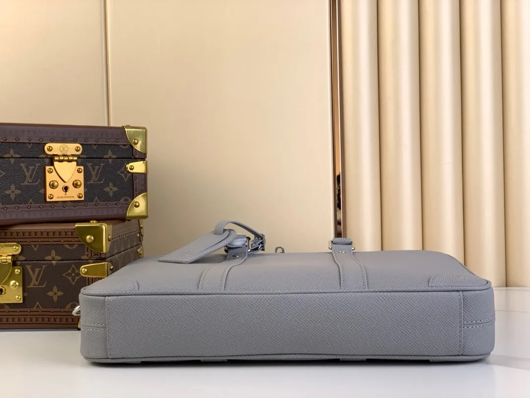 All categories 💚 Authentic bags 💚 LV 2024 official website new LV briefcase