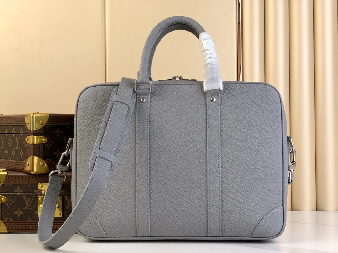 All categories 💚 Authentic bags 💚 LV 2024 official website new LV briefcase