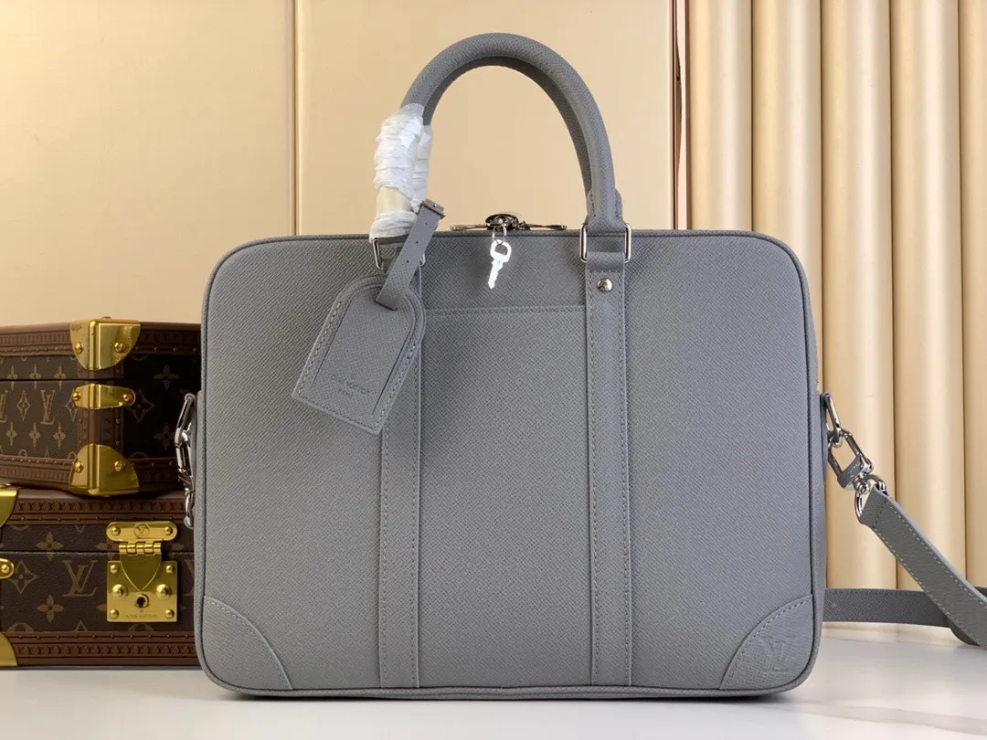 All categories 💚 Authentic bags 💚 LV 2024 official website new LV briefcase