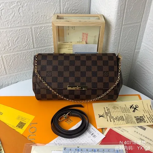 All Categories Official Website "Brand Women's Bags" Women's Bags 💙 LV 2026 New LV Crossbody Bag