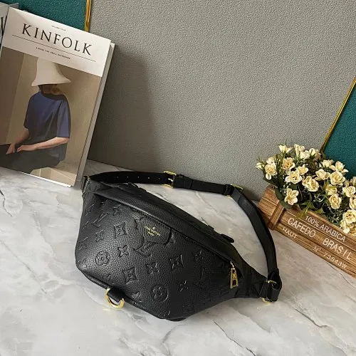 All Categories Official Website "Brand Women's Bags" Women's Bags 💙 LV 2024 New LV Crossbody Bag