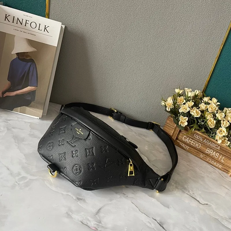 All Categories Official Website "Brand Women's Bags" Women's Bags 💙 LV 2024 New LV Crossbody Bag