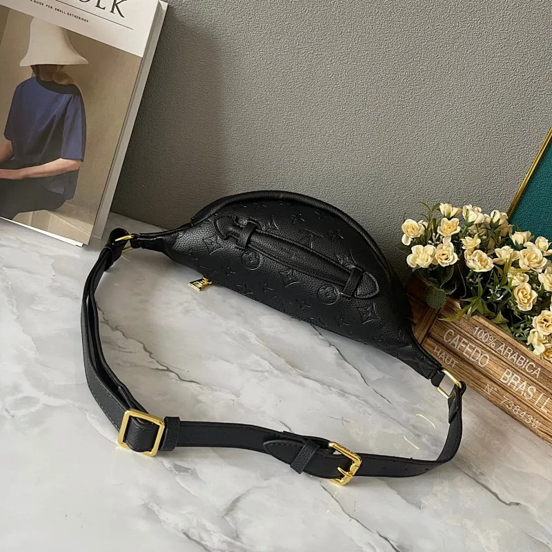 All Categories Official Website "Brand Women's Bags" Women's Bags 💙 LV 2024 New LV Crossbody Bag