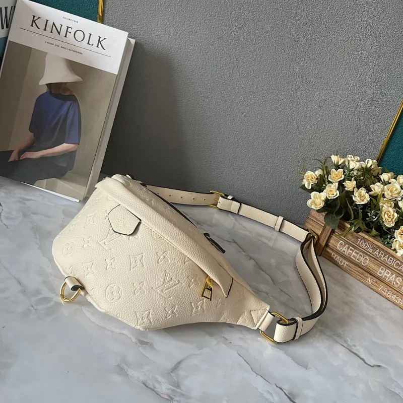 All Categories Official Website "Brand Women's Bags" Women's Bags 💙 LV 2024 New LV Crossbody Bag