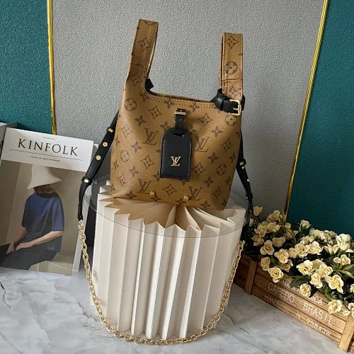 All Categories Official Website "Brand Women's Bags" Women's Bags 💙 LV 2024 New LV Crossbody Bag