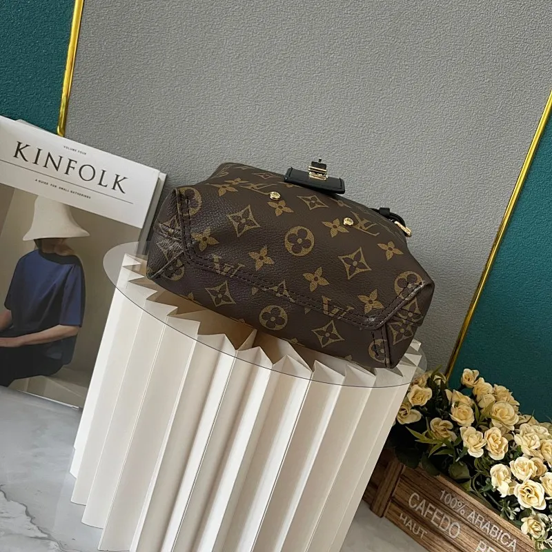 All Categories Official Website "Brand Women's Bags" Women's Bags 💙 LV 2024 New LV Crossbody Bag