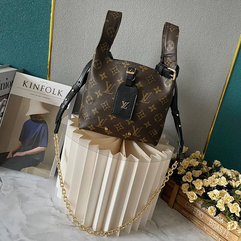 All Categories Official Website "Brand Women's Bags" Women's Bags 💙 LV 2024 New LV Crossbody Bag