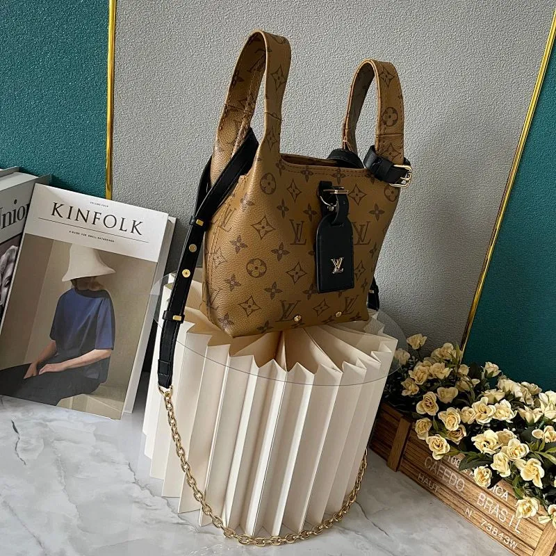 All Categories Official Website "Brand Women's Bags" Women's Bags 💙 LV 2024 New LV Crossbody Bag