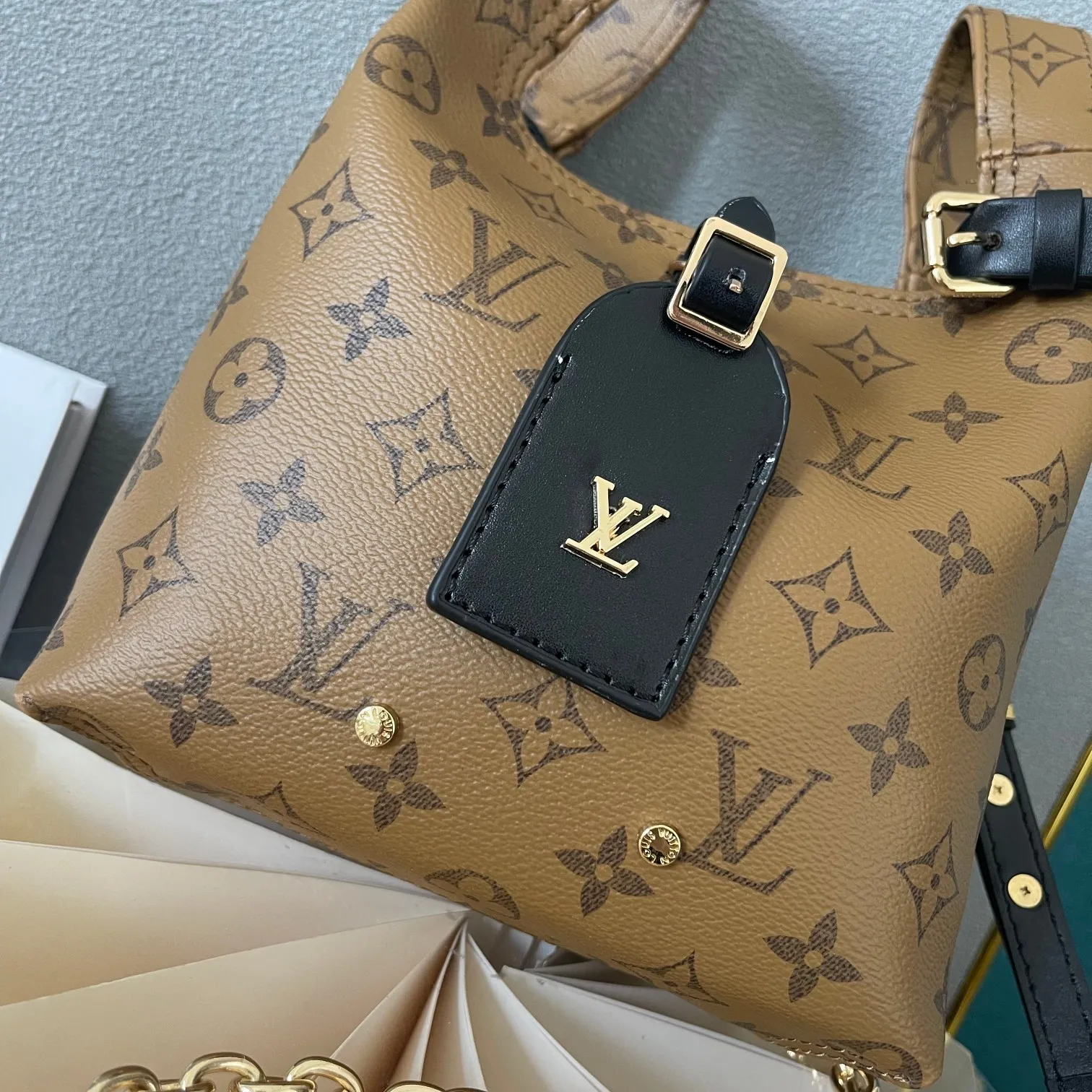 All Categories Official Website "Brand Women's Bags" Women's Bags 💙 LV 2024 New LV Crossbody Bag