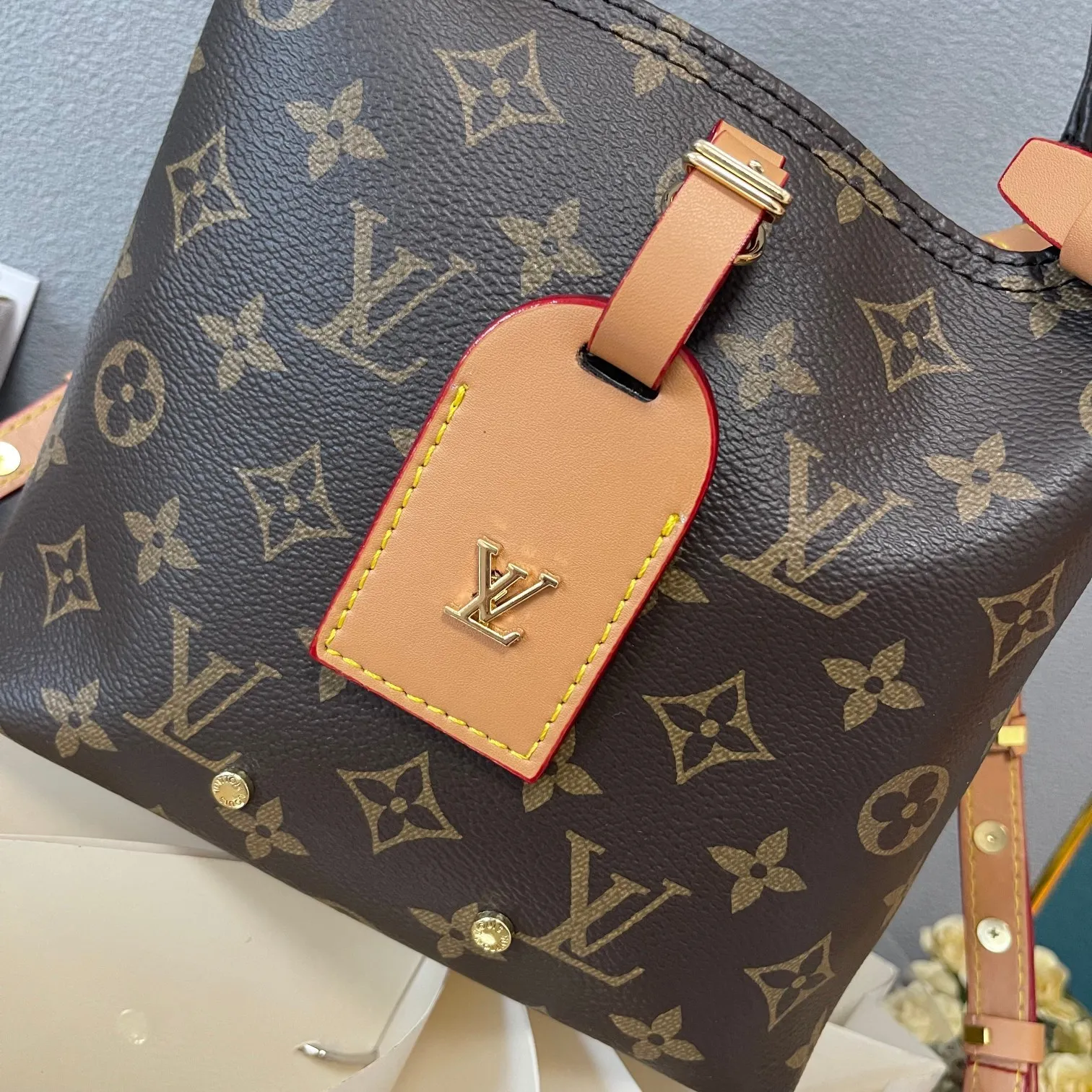 All Categories Official Website "Brand Women's Bags" Women's Bags 💙 LV 2024 New LV Crossbody Bag