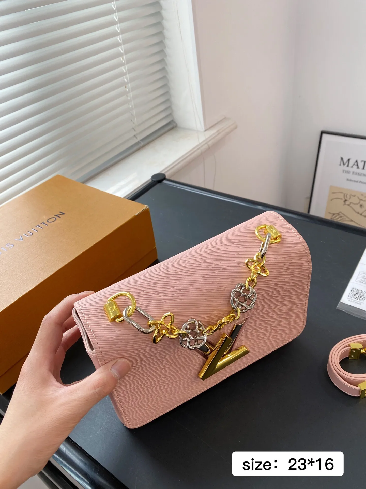 All Categories Official Website "Brand Women's Bags" Women's Bags 💙 LV 2025 New LV Crossbody Bag