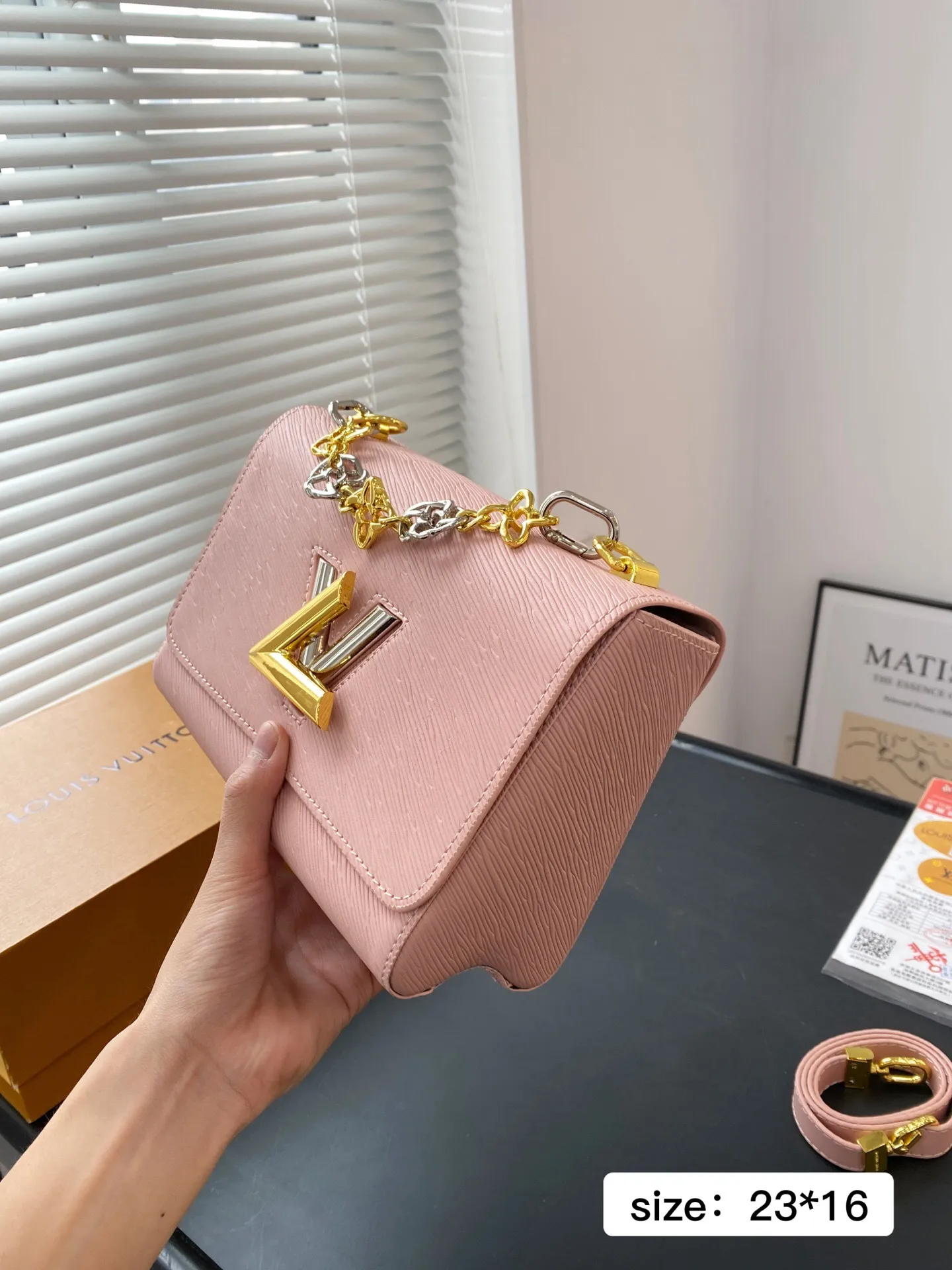 All Categories Official Website "Brand Women's Bags" Women's Bags 💙 LV 2025 New LV Crossbody Bag