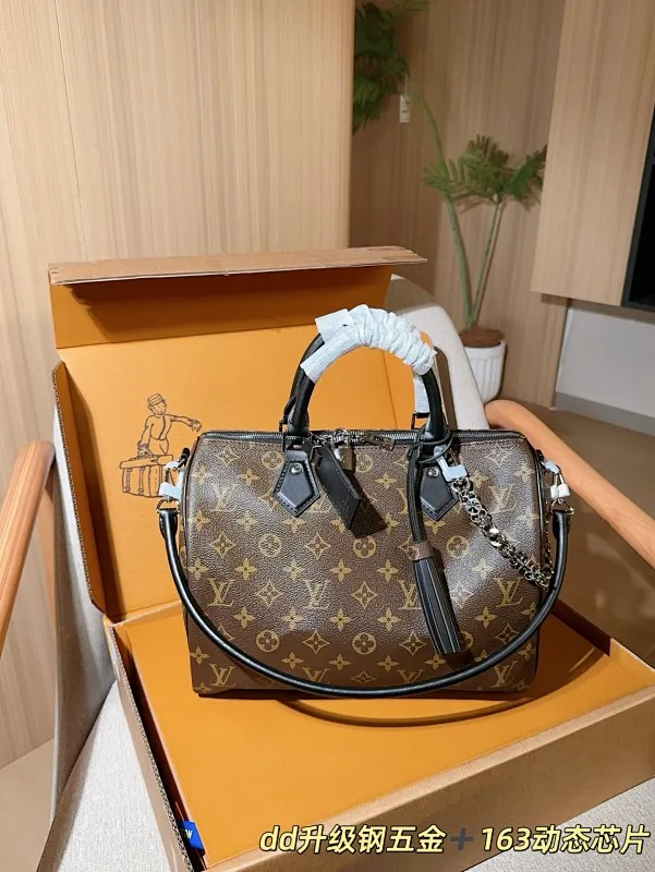 All Categories Official Website "Brand Women's Bags" Women's Bags 💙 LV 2025 New LV Crossbody Bag