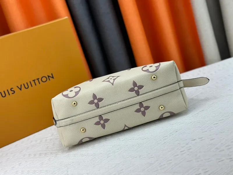 All Categories Official Website "Brand Women's Bags" Women's Bags 💙 LV 2024 Official Website New LV Crossbody Bags