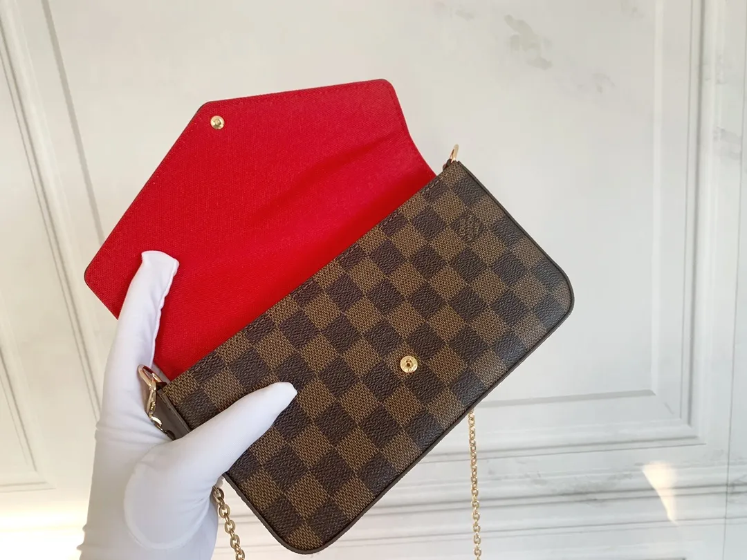 All Categories Official Website "Brand Women's Bags" Women's Bags 💙 LV 2023 New LV Crossbody Bag Wholesale