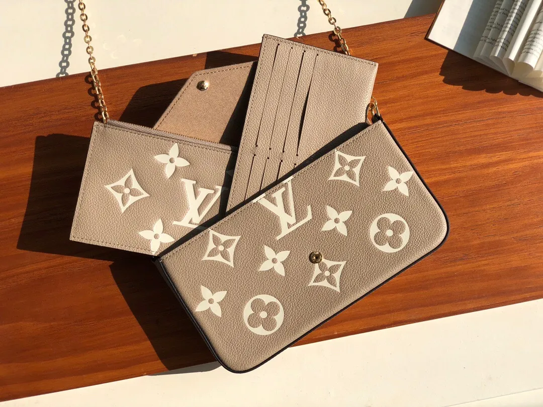 All Categories Official Website "Brand Women's Bags" Women's Bags 💙 LV 2025 New LV Crossbody Bag