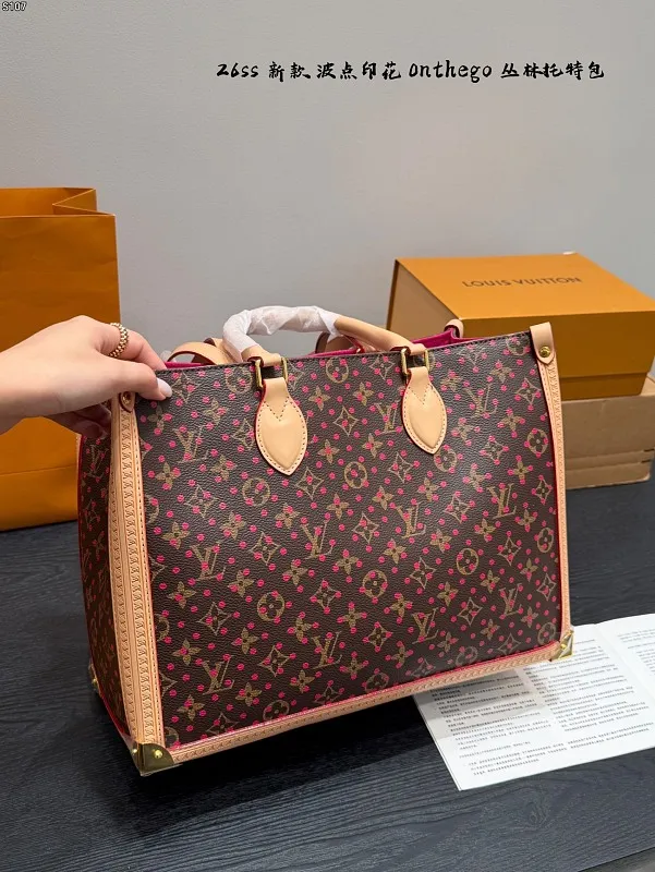 All Categories Official Website "Brand Women's Bags" Women's Bags 💙 LV 2026 New LV Handbags
