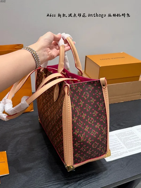 All Categories Official Website "Brand Women's Bags" Women's Bags 💙 LV 2026 New LV Handbags