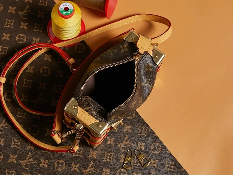 All Categories Official Website "Brand Women's Bags" Women's Bags 💙 LV 2024 New LV Handbags