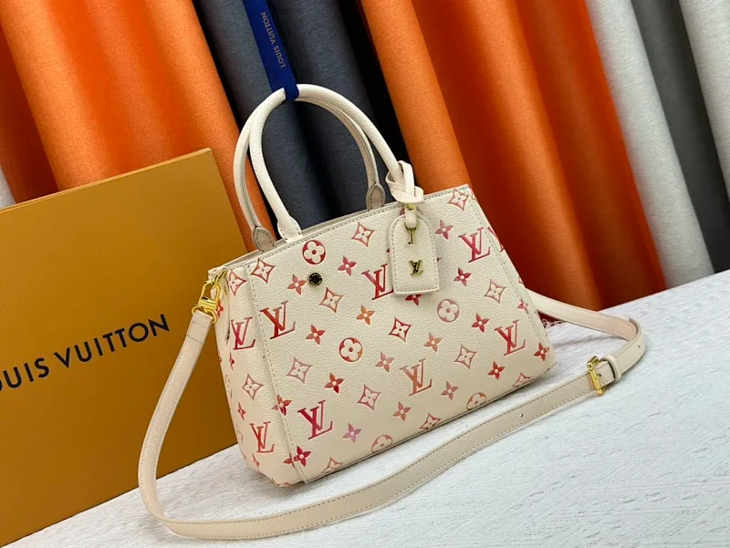 All Categories Official Website "Brand Women's Bags" Women's Bags 💙 LV 2024 Official Website New LV Crossbody Bags