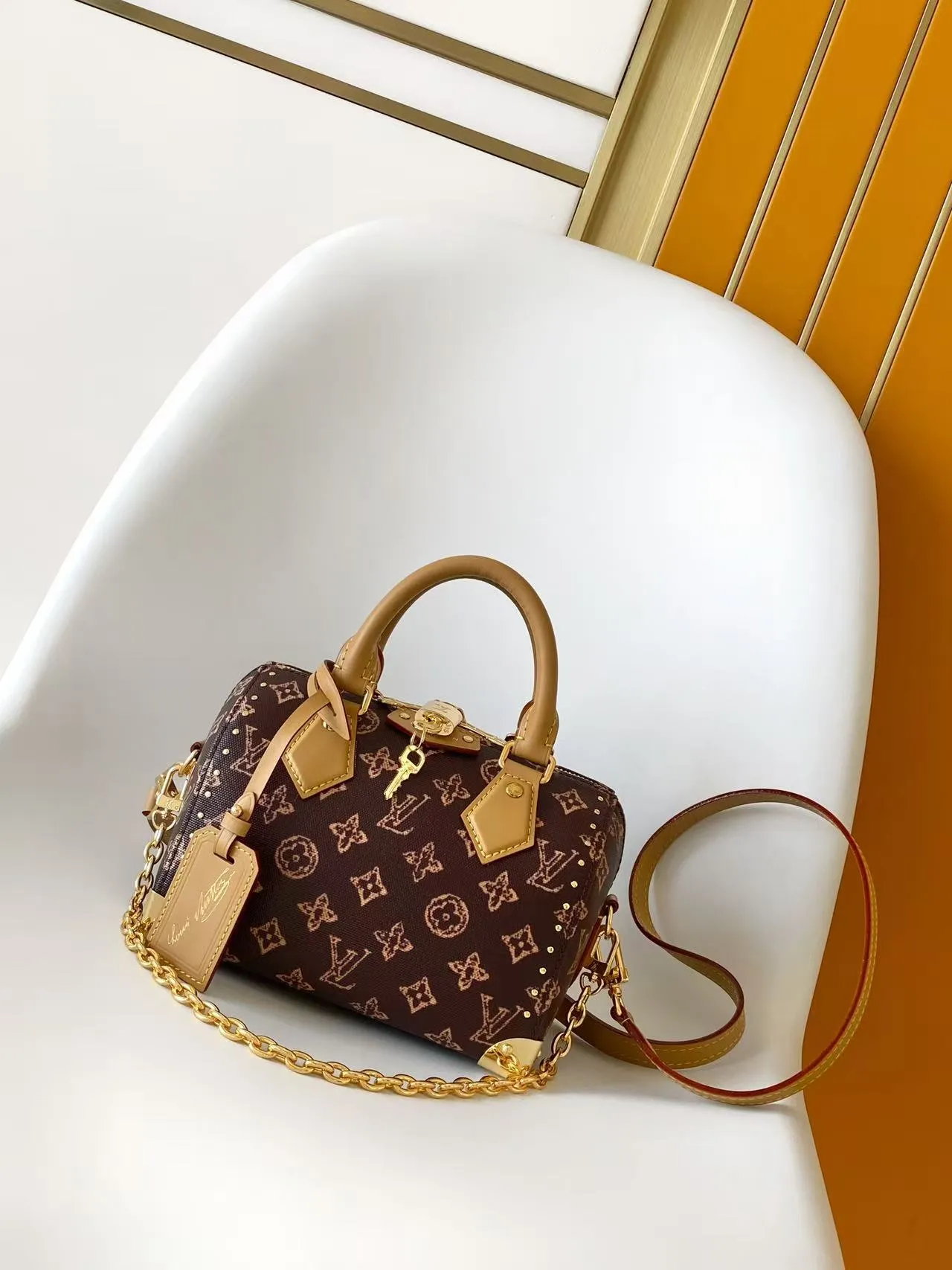 All Categories Official Website "Brand Women's Bags" Women's Bags 💙 LV 2026 New LV Crossbody Bag