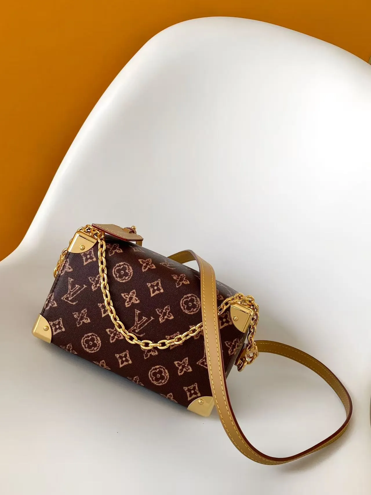 All Categories Official Website "Brand Women's Bags" Women's Bags 💙 LV 2026 New LV Crossbody Bag