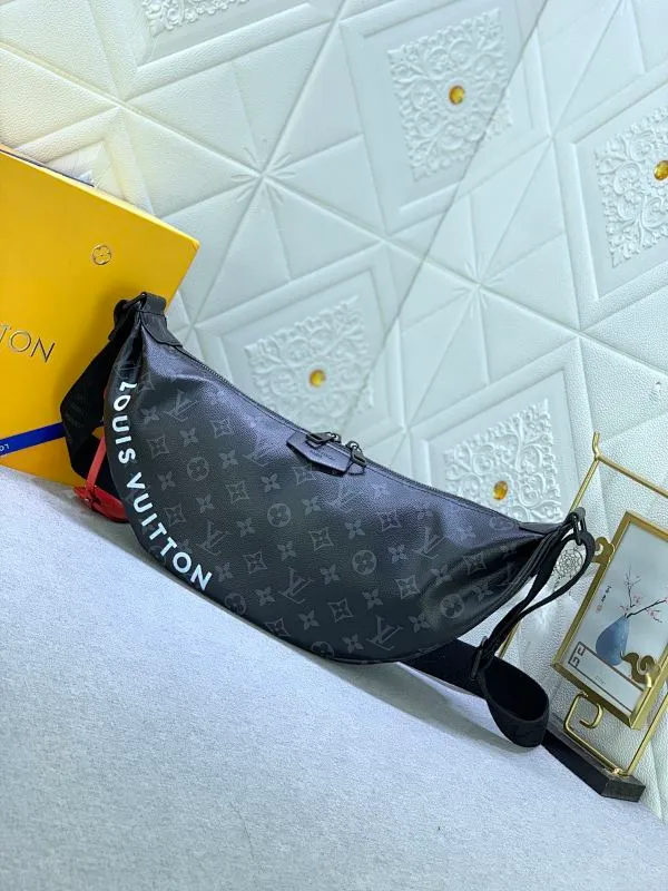 All Categories Official Website "Brand Women's Bags" Women's Bags 💙 LV 2024 New LV Crossbody Bag