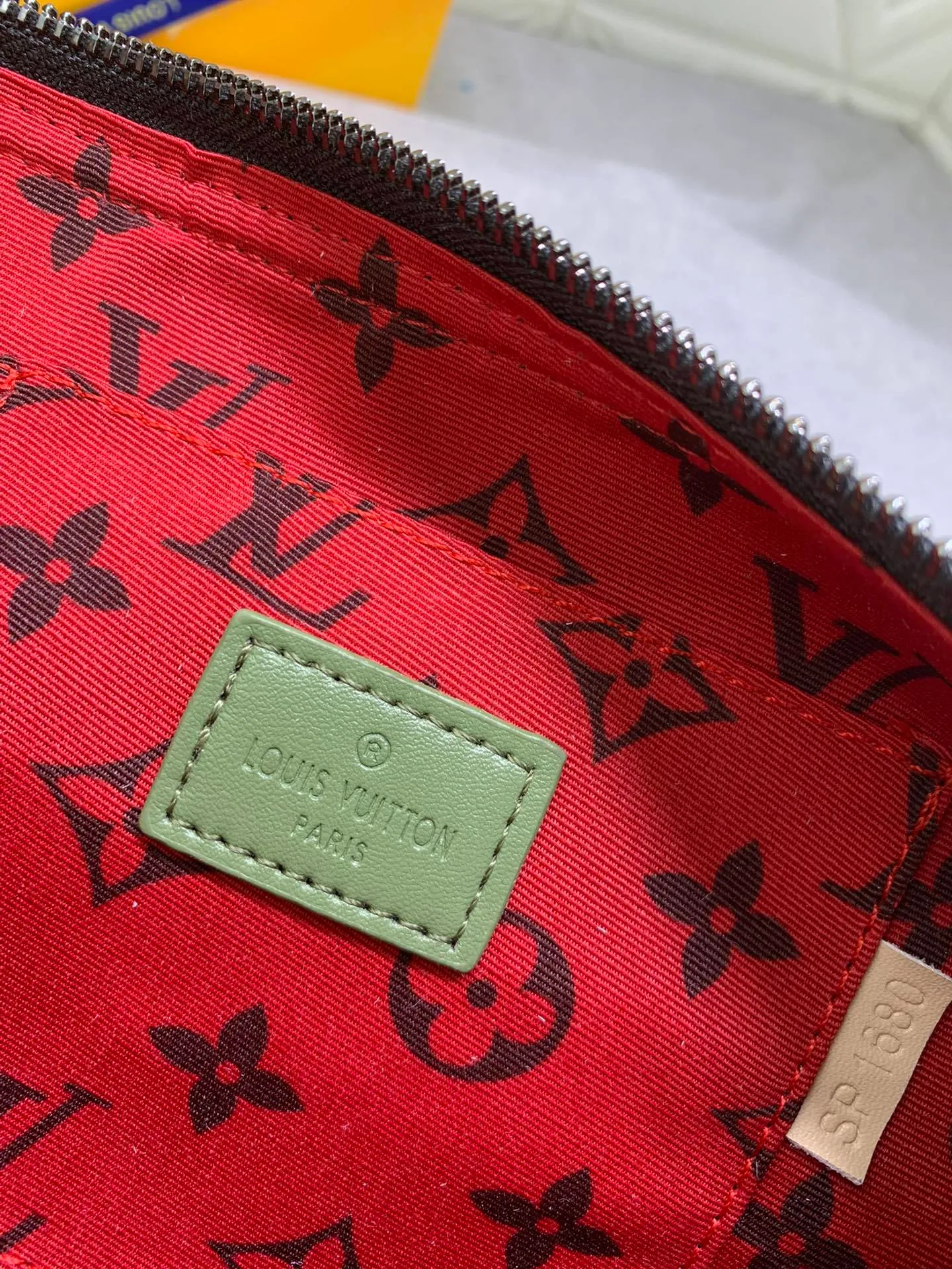 All Categories Official Website "Brand Women's Bags" Women's Bags 💙 LV 2024 New LV Crossbody Bag