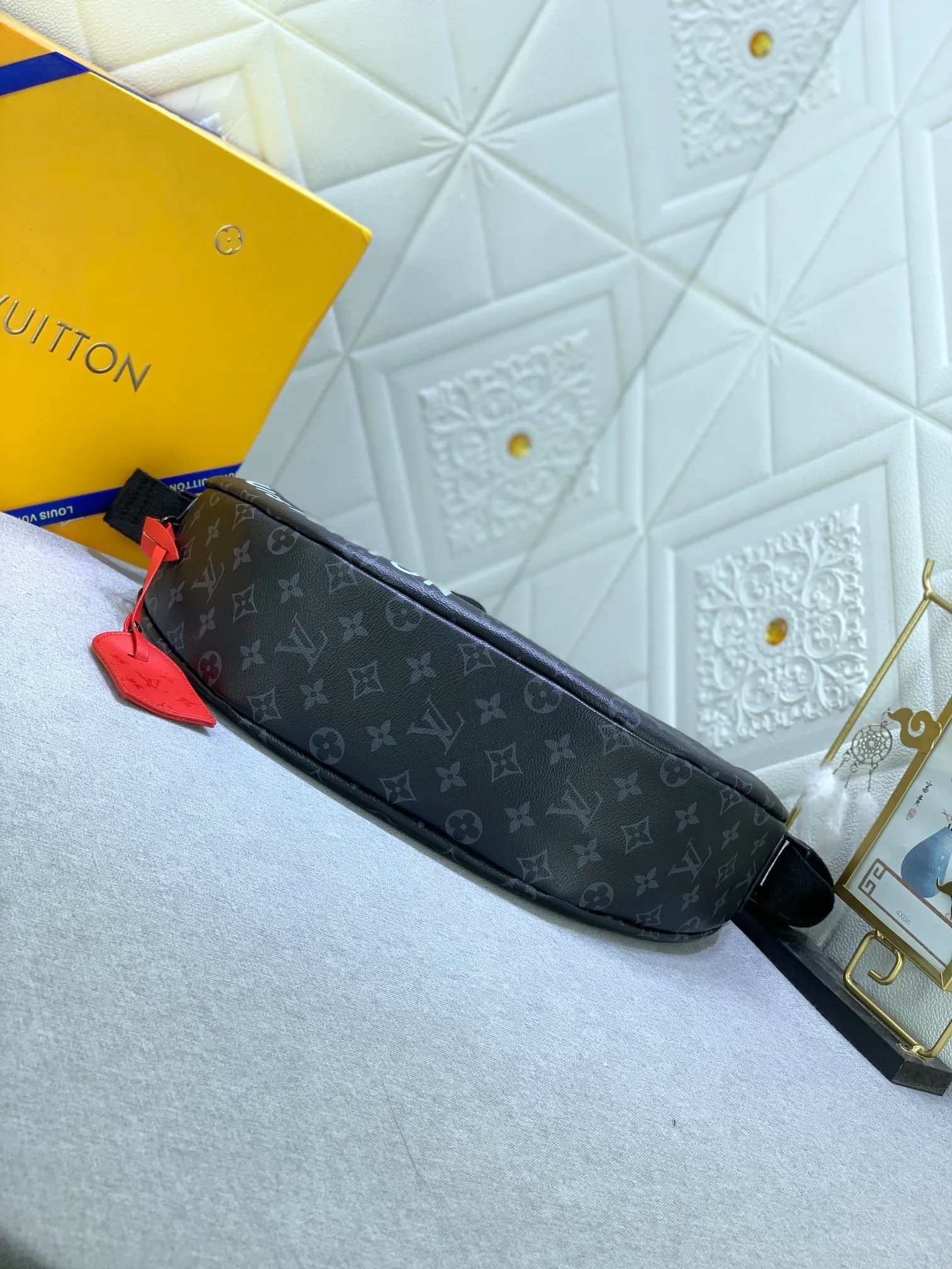 All Categories Official Website "Brand Women's Bags" Women's Bags 💙 LV 2024 New LV Crossbody Bag
