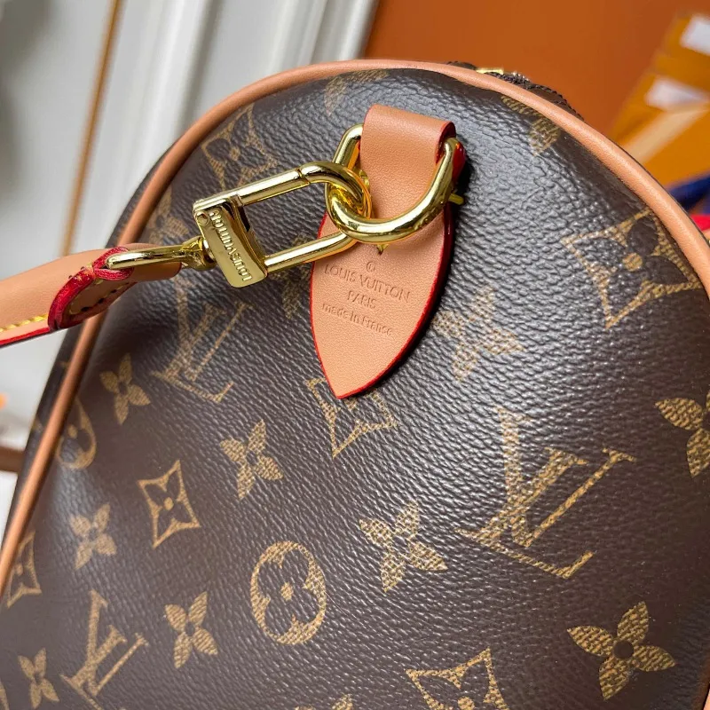 All Categories Official Website "Brand Women's Bags" Women's Bags 💙 LV 2025 New LV Crossbody Bag