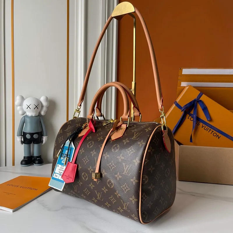 All Categories Official Website "Brand Women's Bags" Women's Bags 💙 LV 2025 New LV Crossbody Bag