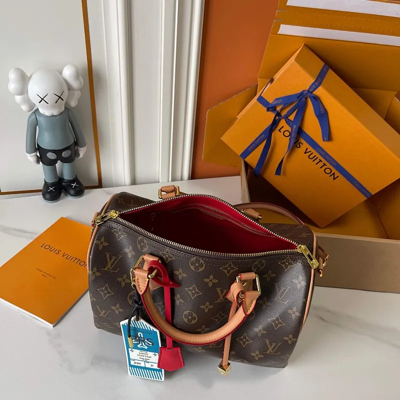 All Categories Official Website "Brand Women's Bags" Women's Bags 💙 LV 2025 New LV Crossbody Bag