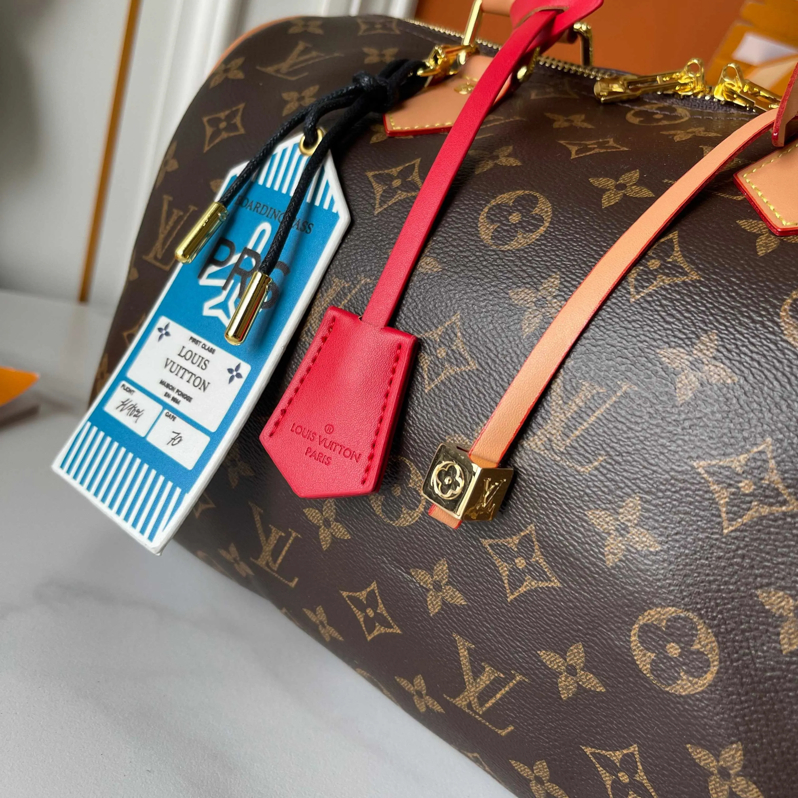 All Categories Official Website "Brand Women's Bags" Women's Bags 💙 LV 2025 New LV Crossbody Bag
