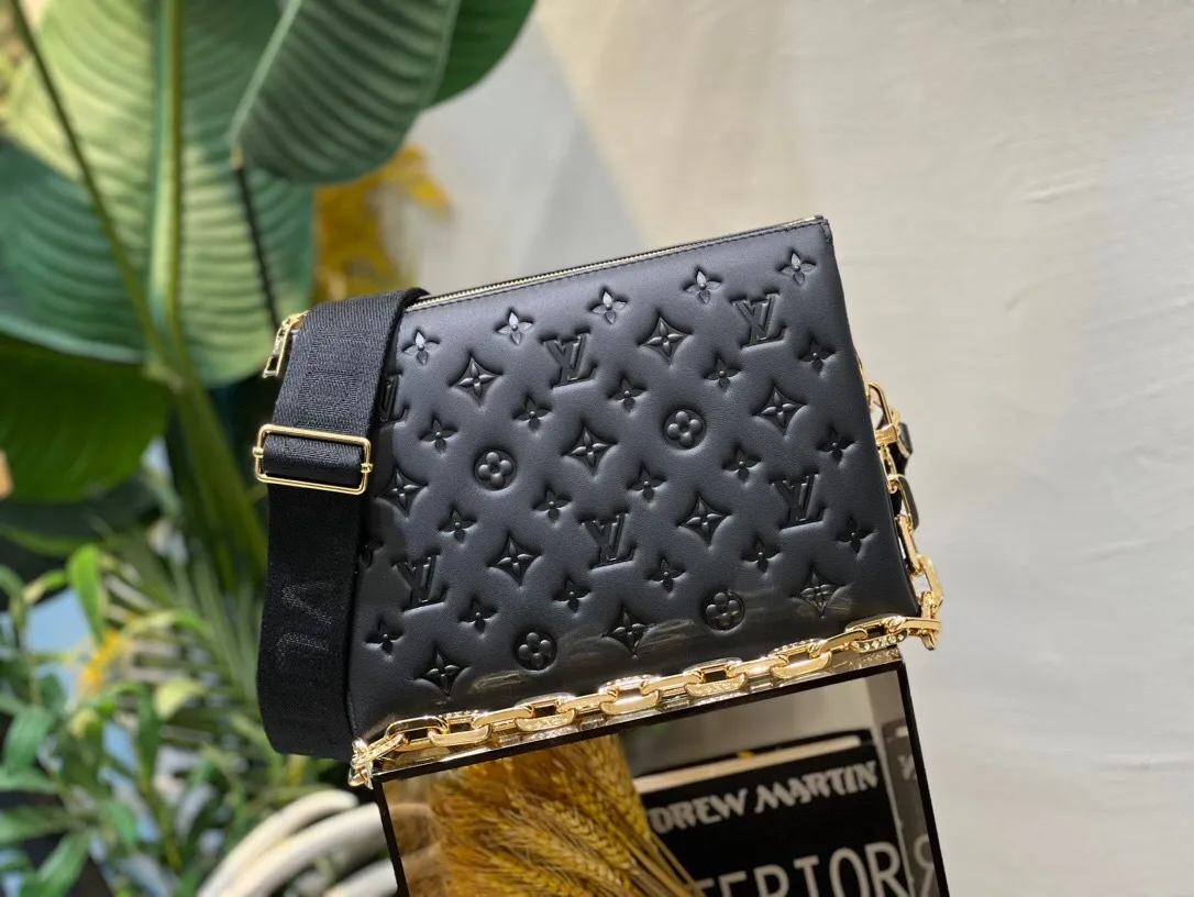 All categories 💚 Authentic bags 💚 LV 2024 official website new LV crossbody bag