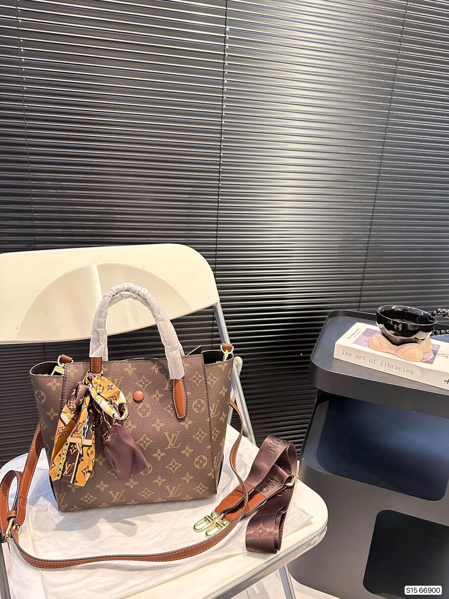 All Categories Official Website "Brand Women's Bags" Women's Bags 💙 LV 2024 New LV Crossbody Bag