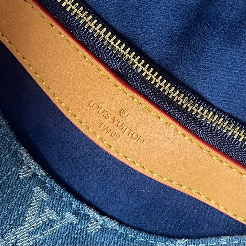 All Categories Official Website "Brand Women's Bags" Women's Bags 💙 LV 2024 New LV Crossbody Bag