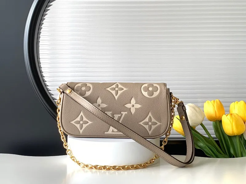 All Categories Official Website "Brand Women's Bags" Women's Bags 💙 LV 2024 New LV Crossbody Bag
