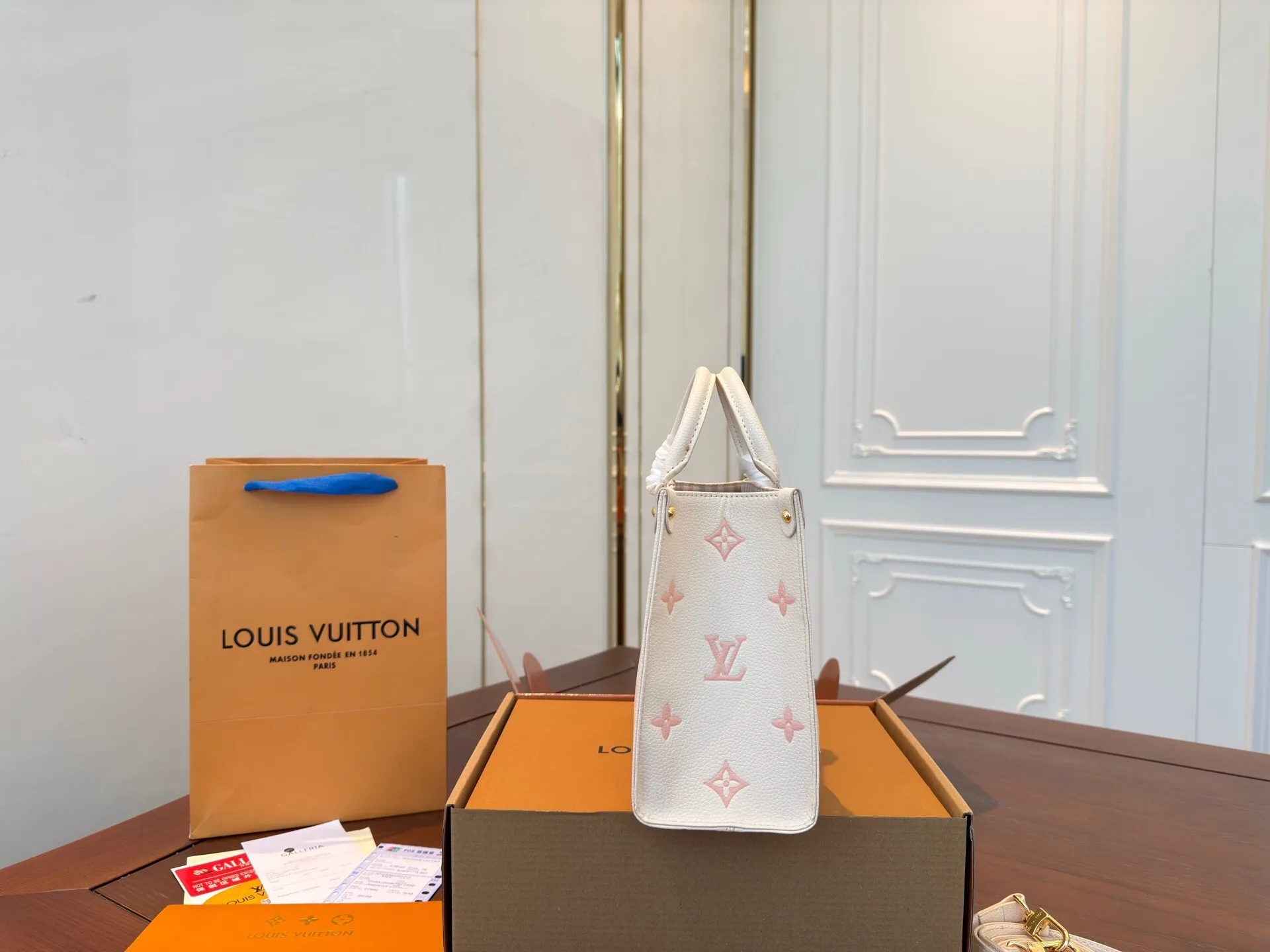 All Categories Official Website "Brand Women's Bags" Women's Bags 💙 LV 2025 New LV Handbags
