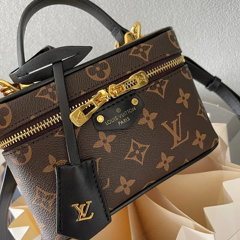 All Categories Official Website "Brand Women's Bags" Women's Bags 💙 LV 2024 New LV Crossbody Bag