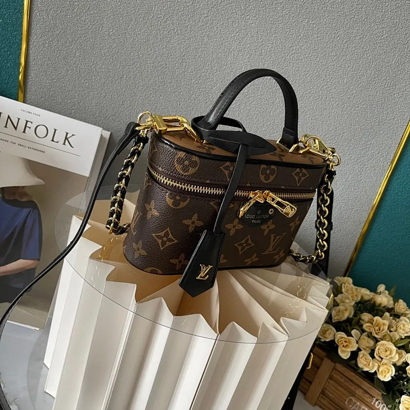 All Categories Official Website "Brand Women's Bags" Women's Bags 💙 LV 2024 New LV Crossbody Bag