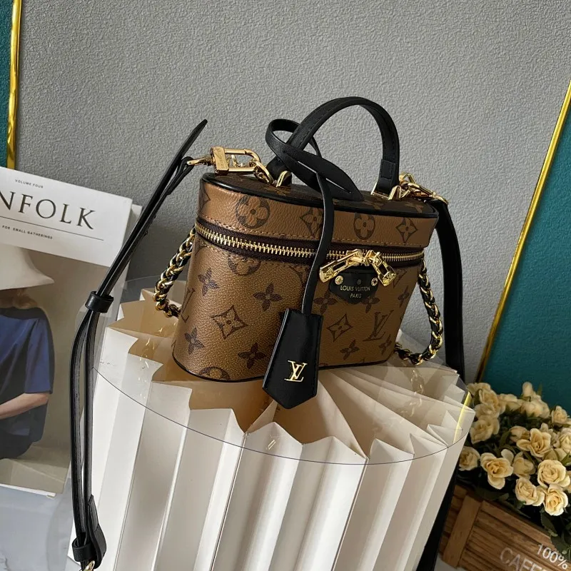 All Categories Official Website "Brand Women's Bags" Women's Bags 💙 LV 2024 New LV Crossbody Bag