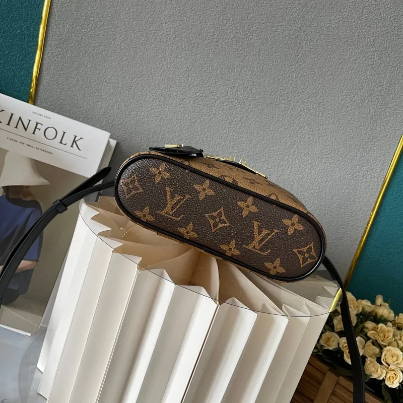 All Categories Official Website "Brand Women's Bags" Women's Bags 💙 LV 2024 New LV Crossbody Bag