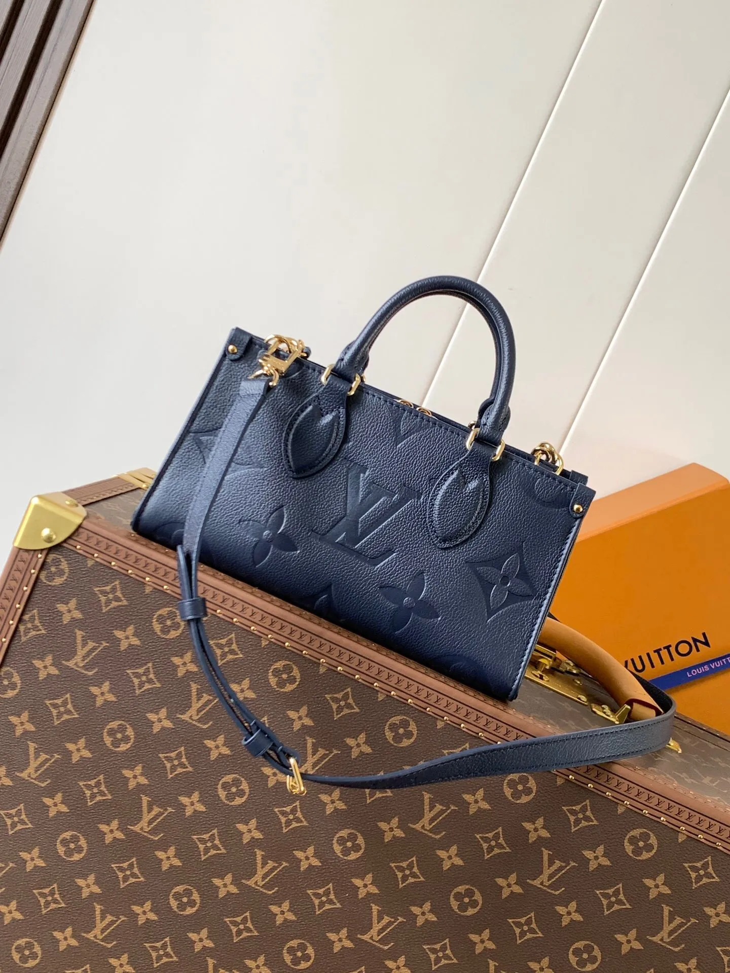 All Categories Official Website "Brand Women's Bags" Women's Bags 💙 LV 2025 New LV Crossbody Bag