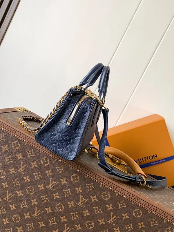 All Categories Official Website "Brand Women's Bags" Women's Bags 💙 LV 2025 New LV Crossbody Bag
