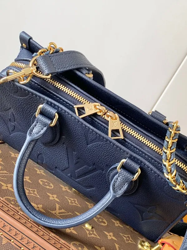 All Categories Official Website "Brand Women's Bags" Women's Bags 💙 LV 2025 New LV Crossbody Bag