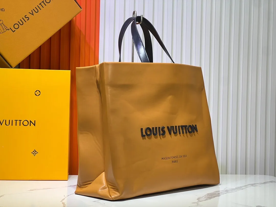 All Categories Official Website "Brand Women's Bags" Women's Bags 💙 LV 2024 Official Website New LV Handbags